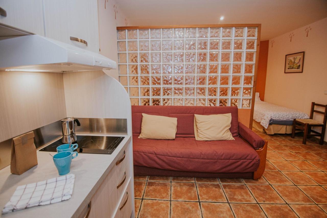 Casa Etxalde Guest House Camprodon Exterior foto